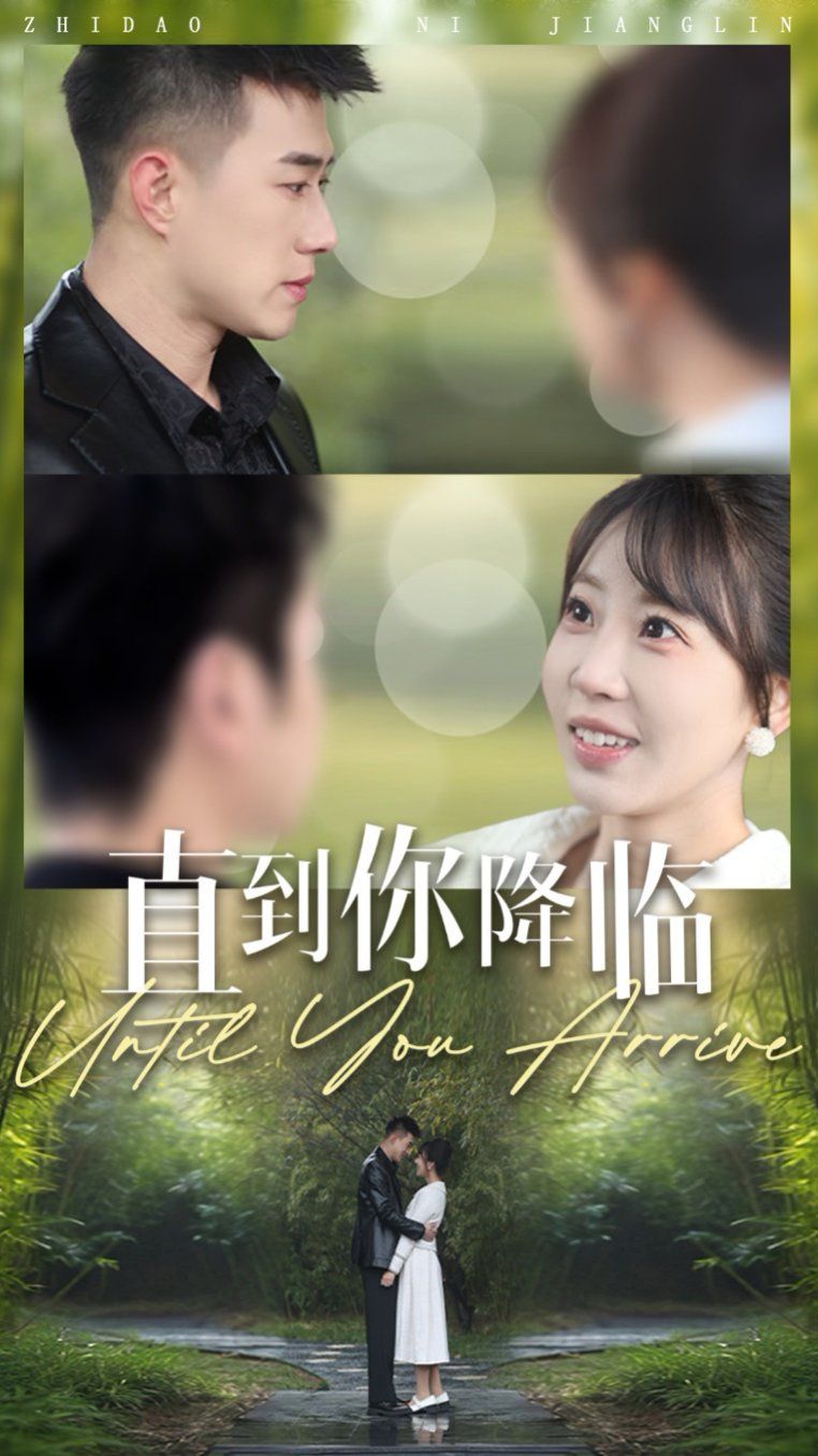 直到你降临 第1-20集