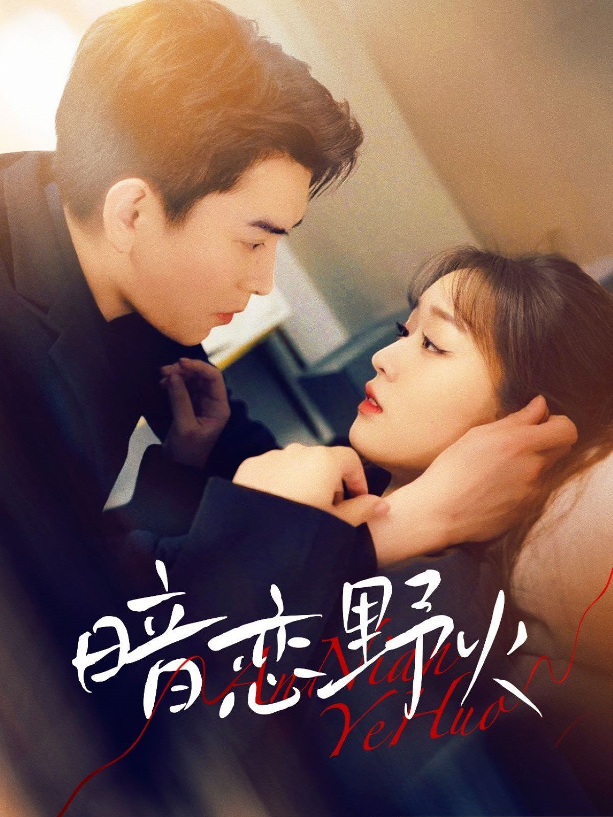 暗恋野火 第1-20集