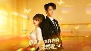 族谱上竟有我的未婚妻(全集)