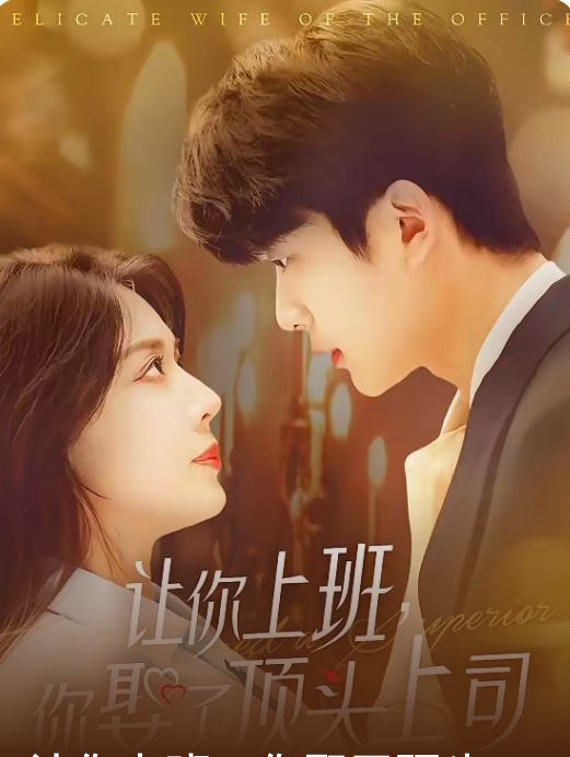 让你上班你娶了顶头上司 第1-30集