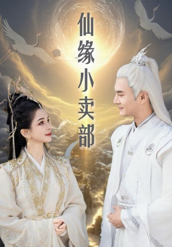 仙缘小卖部 第1-20集