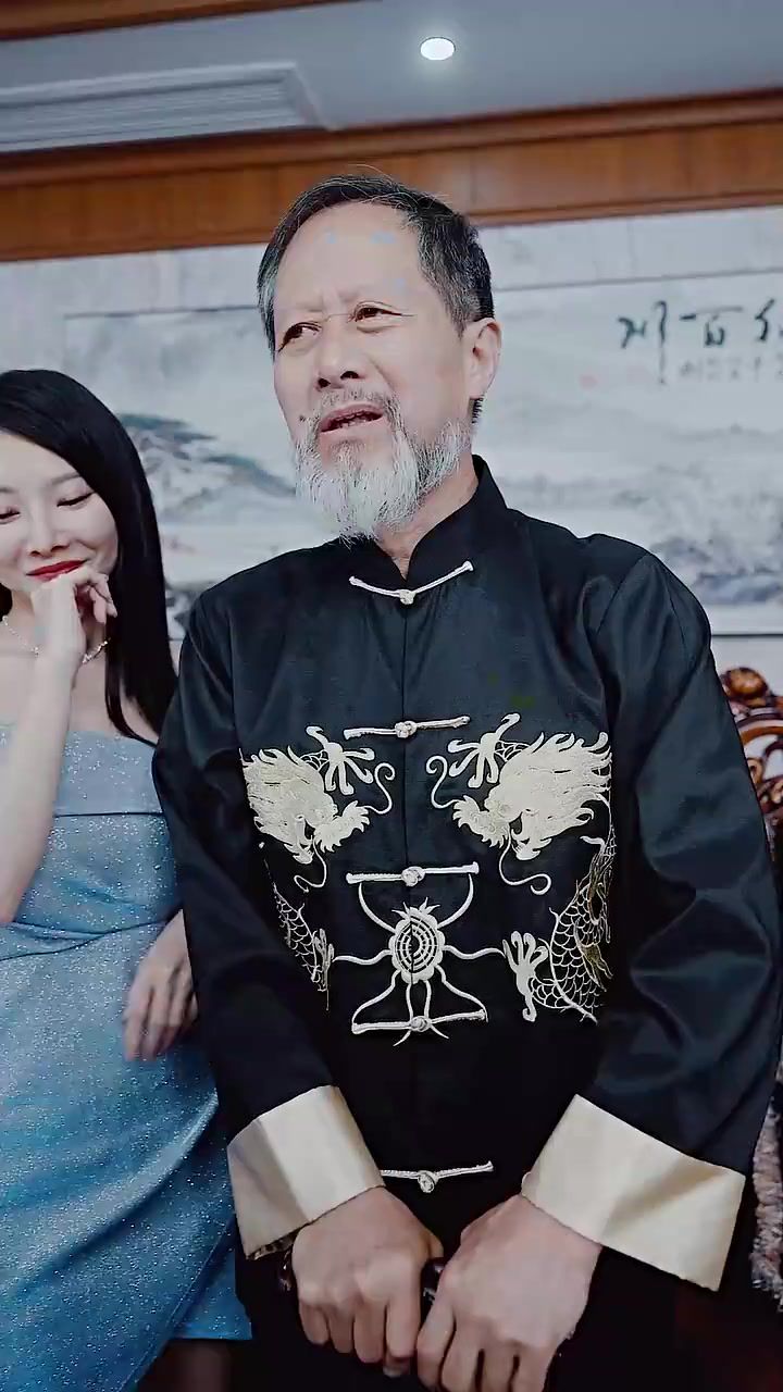 神医尊主（神医谷神医出山） 第41-60集