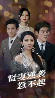 贤妻逆袭惹不起 第21-40集