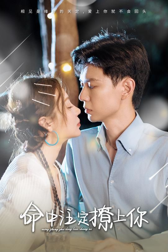 命中注定撩上你 第1-20集