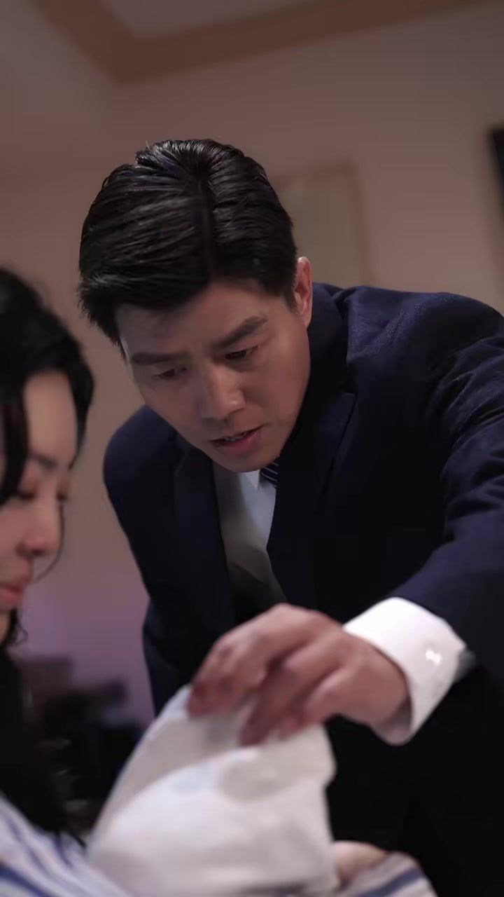 爱与星辰相依 第1-20集