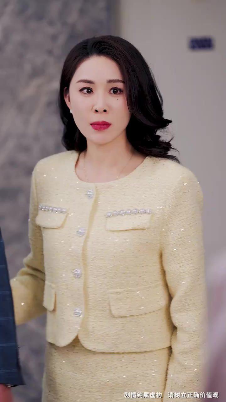 烈火中的抉择 第1-20集