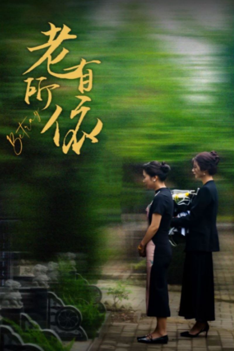 老有所依 第1-20集