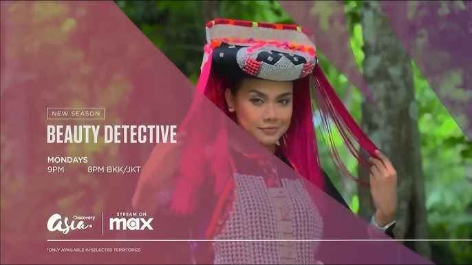 美丽侦探 第5季(全集)