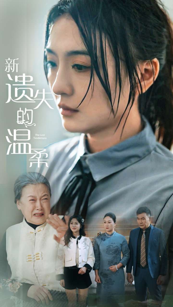 新遗失的温柔 第21-40集