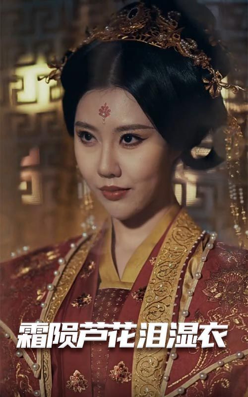 母剑照霜白（霜陨芦花泪湿衣） 第1-30集