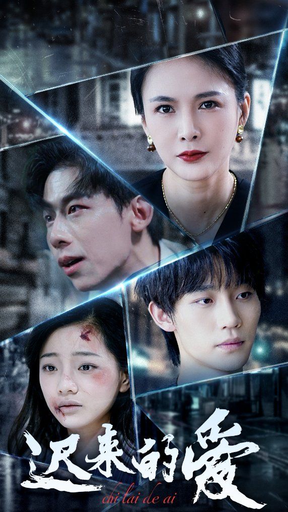 迟来的爱2025 第21-40集