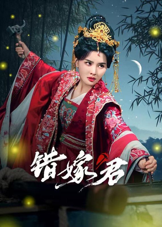 错嫁君第 第1-20集