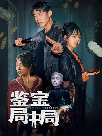 鉴宝局中局 第21-40集