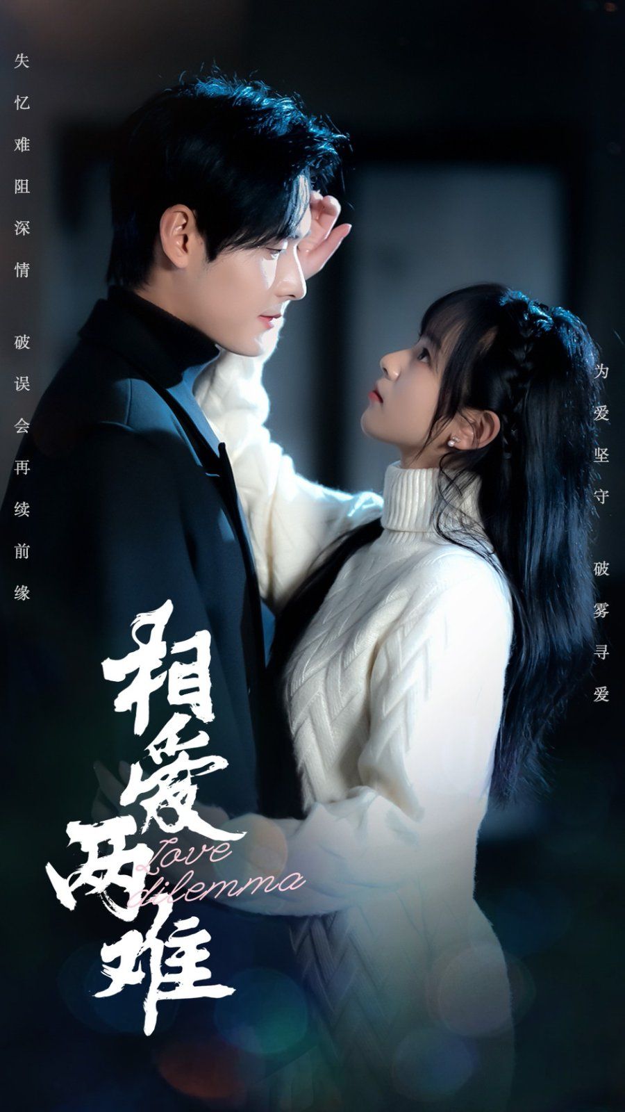 相爱两难 第21-40集