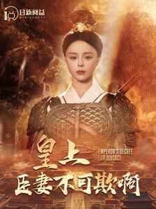 皇上臣妻不可欺啊 第61-88集完结(大结局)