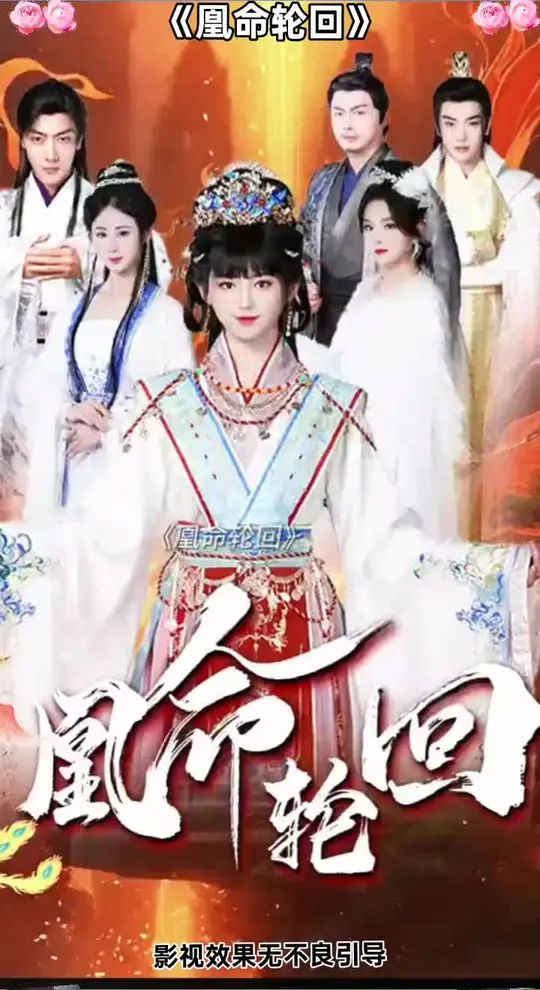 凰命轮回 第21-40集