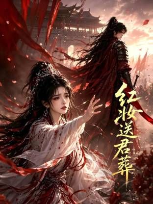 红妆送君葬(全集)