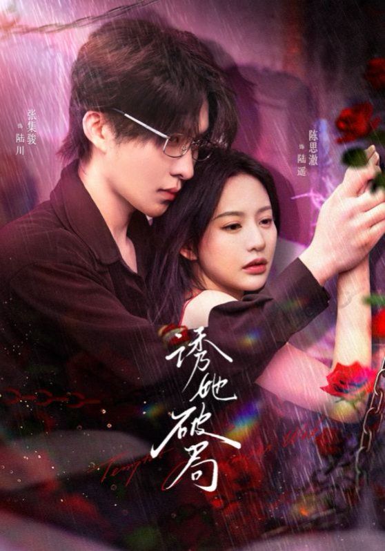 诱她破局 第1-20集