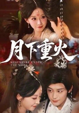 月下重火(全集)