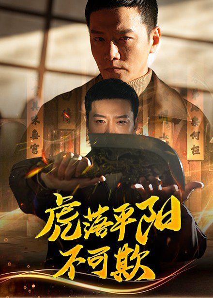 虎落平阳不可欺 第41-60集完结(大结局)