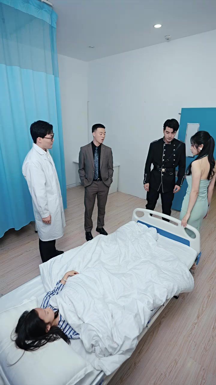 龙医战帅 第41-60集