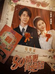 80娇妻有绝招 第21-40集