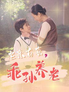 老来有喜乖孙养老 第21-70集完结(大结局)