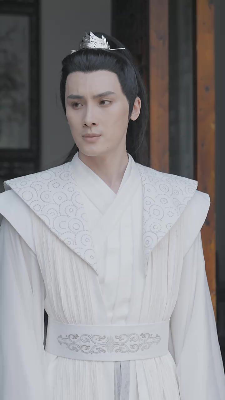 本宫要你好看 第21-40集