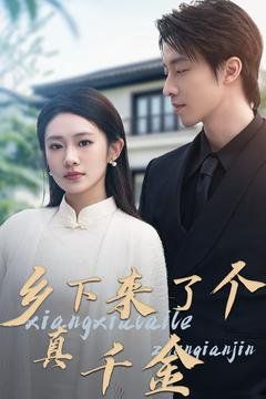 乡下来了个真千金 第21-40集