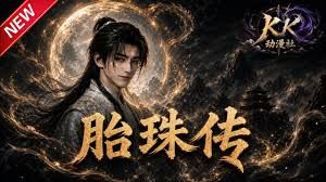 胎珠传第7-8-9季合集(全集)