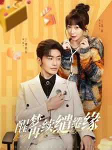 醒梦再续缱绻缘 第21-40集