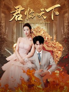 君临天下 第21-40集