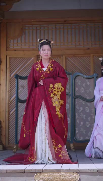 宸王的复仇王妃 第1-20集