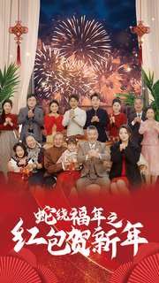蛇绕福年之红包贺新年 第31-74集完结(大结局)