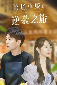 菜场小贩的逆袭之旅 第1-20集