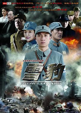 雪豹2010 第28集