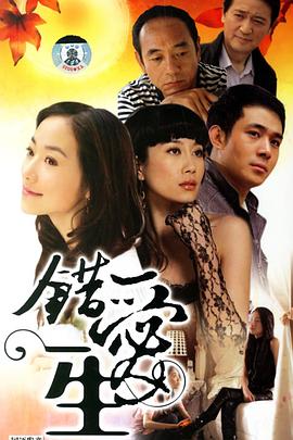 错爱一生 错爱一生EP16-18