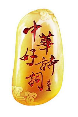 中华好诗词大学季 第12集